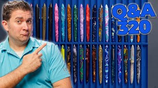 Walk Towards the LIGHT with Our New Edison Exclusive | Goulet Q&A Ep. 320