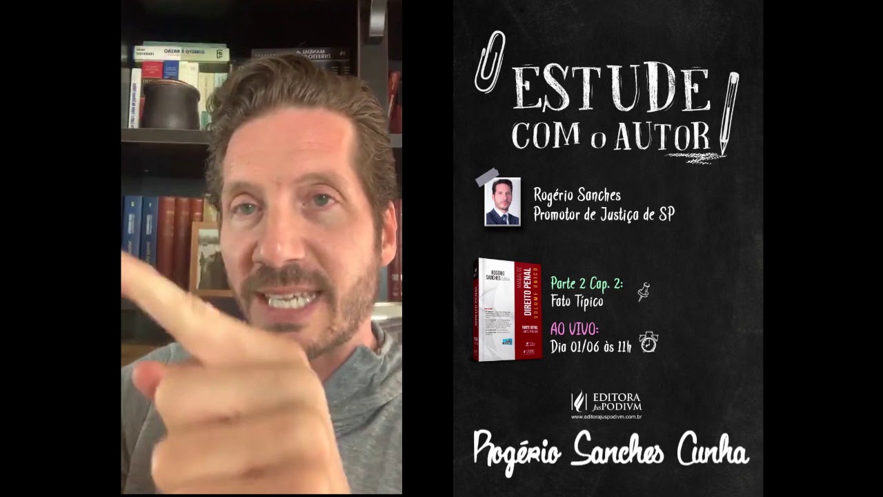 Live 12 Fato Típico