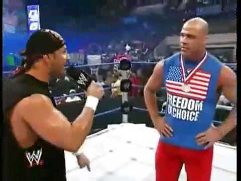 Eddie Guerrero vs chavo Guerrero royal rumble 2004 promo