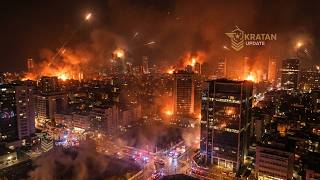 Download lagu Media Reveals New Facts! Tel Aviv's Condition Today After Being Hit by an Iranian Sejjil Missile mp3