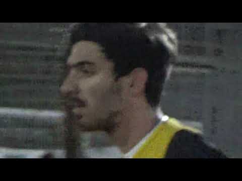 PICO Y PALA vs A UN TOQUE   Fecha 4 #Clausura2021