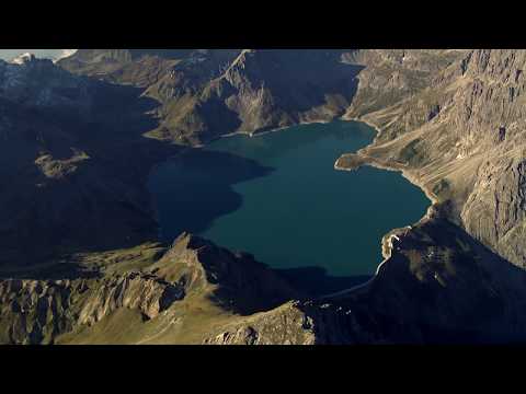 Lünersee - Die Perle der Alpen
