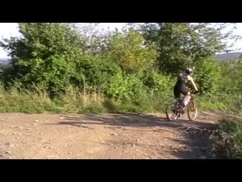 PRAGUE BIKE: Braník, Chuchle, Radotín, Černošice, Lahovice