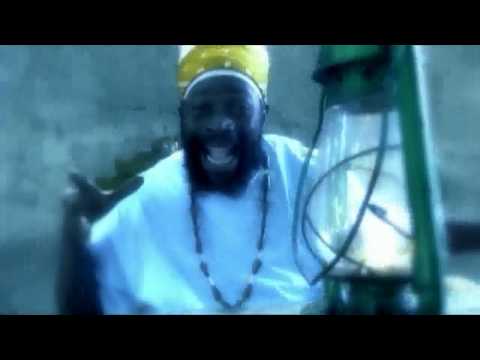 Capleton &  Bobo Zaro & Contractor(Official Music Video)