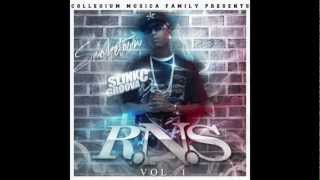 Southside Sed Tha Cannibal; Roll Wit Me Ft.Slink C Groova, G Dash