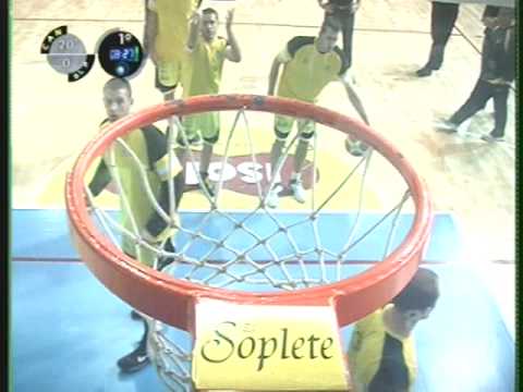 Adecco Oro J20: La Laguna 85-78 Union Baloncesto La Palma