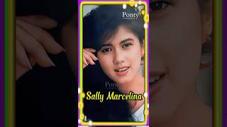 Download lagu Sally Marcelina then and now Beautiful Actress of the 90s #actressindonesia mp3
