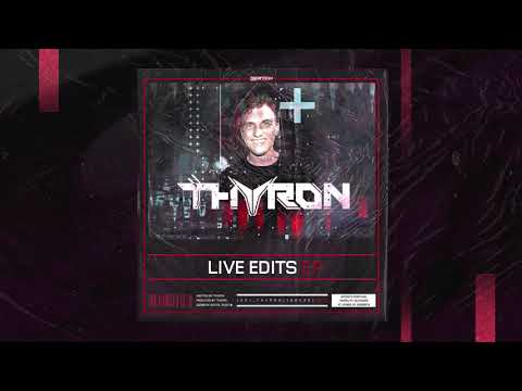 Thyron & Luminite - Loud Noises (Live Edit)