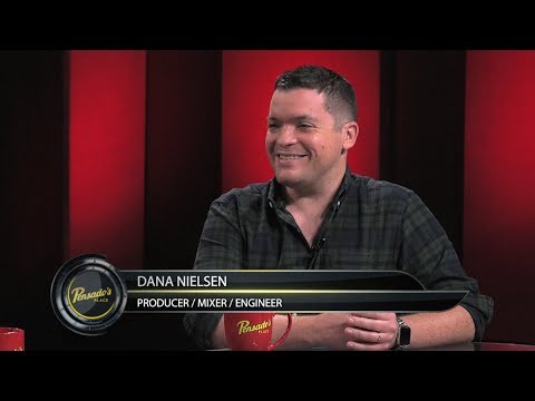 Producer/Mixer/Engineer Dana Nielsen - Pensado's Place #317