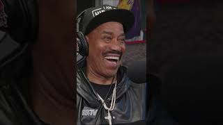 Kurtis Blow On Iconic &quot;Basketball&quot; Song