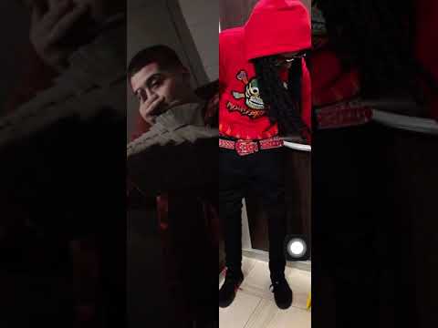 Mula Mar & 3hirtyk - Ballin On A Budget