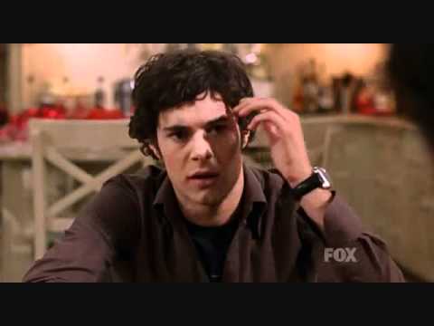 The OC: Seth & Sandy Cohen, "The Talk"