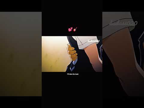 Best anime moments 😘