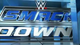 Download lagu WWE 2K17 universe mod smackdown intro (original) mp3