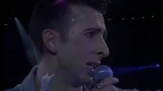 Marc Almond - What Makes A Man