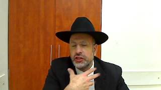 Sod akhashmal Pessah une nuit particuliere