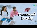 Unnatundi Gundey Video Song Ninnu Kori Nani Nivetha Thomas Gopi Sundar