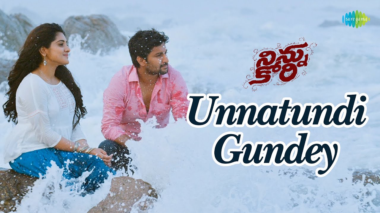 Unnattundi Gundey