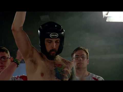 Carl Patterson  vs  Algimantas Lesciukaitis