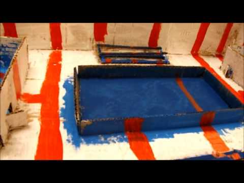 Godley Formatix - A school under the ocean