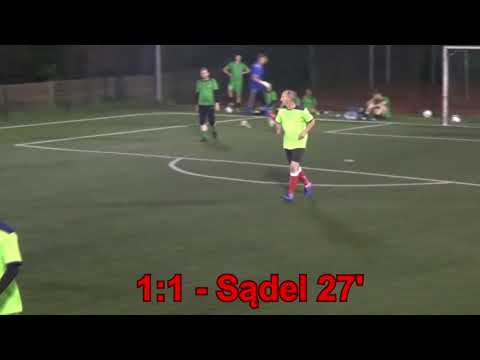 4. KOLEJKA. LZS JADACHY - GOLDEN GROUP CENTRUM REKLAMY