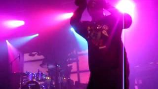 Clipse - Keys Open Doors