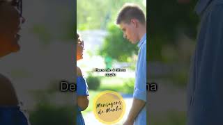 Quando Deus é seu refugio...