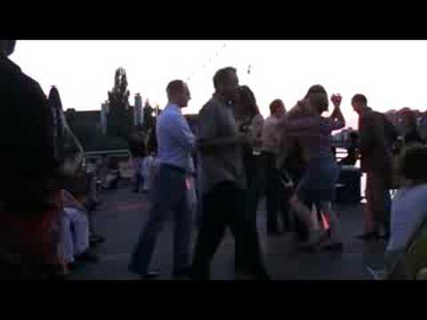 Salsa Hoppetosse Berlin