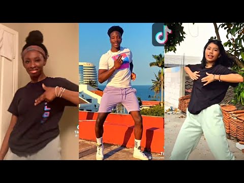 Doja Cat - Woman TikTok Dance Compilation