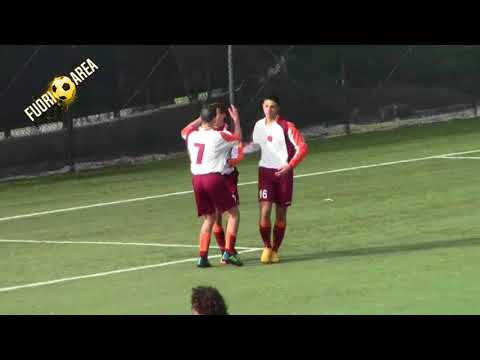 ALLIEVI ELITE: Romulea - Polisportiva Carso 3-1