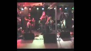 Burn The Earth - &quot;Drop The Bomb&quot;