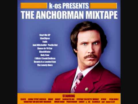 K-os feat. Drake - Faith