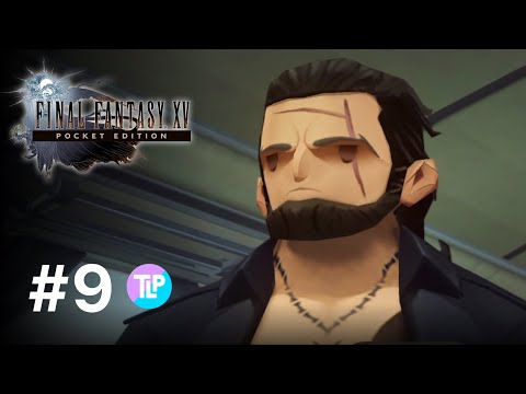 Final Fantasy XV Pocket Edition | Part 9 | iOS/Android
