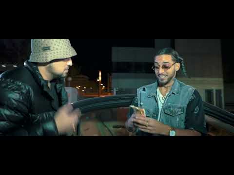 PAPI TRUJILLO X GENGIS KASH - SIPPIN DRUGS