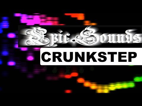 [NEW] Crizzly - Big Booty Bitchezz (Crunkstep)