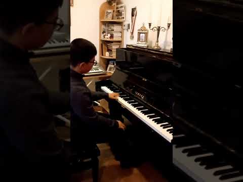 Arhip Andrei-Dumitru *Concursul "POVESTE DE IARNĂ" - Ediția I, București - 13 decembrie 2020.