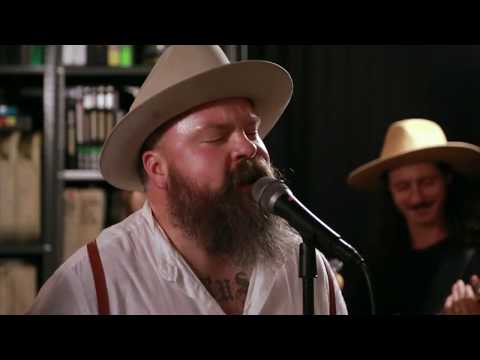 The Commonheart at Paste Studio NYC live from The Manhattan Center