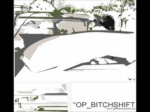 DARYNE KOSEN - fuck up bitch [produced by °OP_Bitchshift]