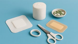 Wound Dressing; Which for Which?!, part 1/3.