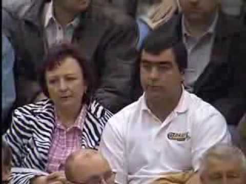 Zlín-Slavia finálová utkání č.1-4