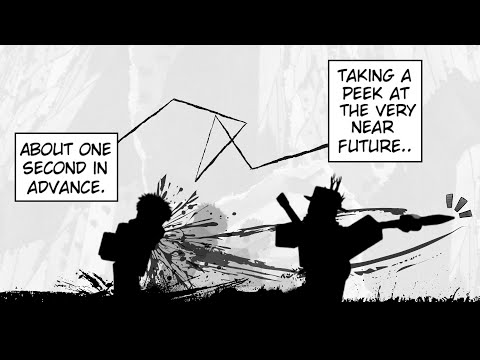 Charles Bernard is my Favorite JJS Character, Here's Why - Jujutsu Shenanigans