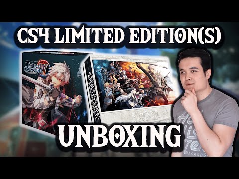 Cold Steel 4 Limited Edition(s) Unboxing