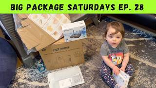 Big Package Saturday Ep. 28