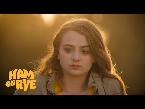 afbeelding Ham on Rye | Official Teaser
