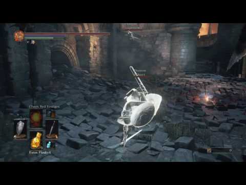 Dirty Souls III Pt.74: Good Summons, Shitty Me