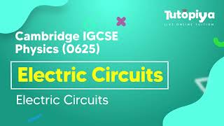 Electric Circuits