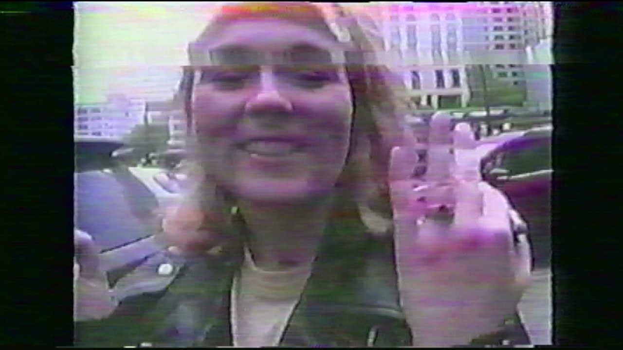 The Degenerates (Erotic Grotesque Nonsense #2) Trailer