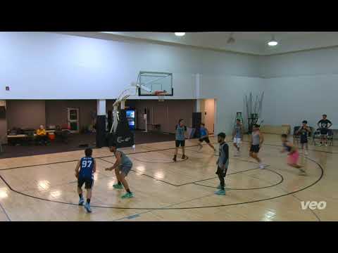 Afghan ballers (64) tier 6 - 2023 fall HKERS (35) - tcbl saturday