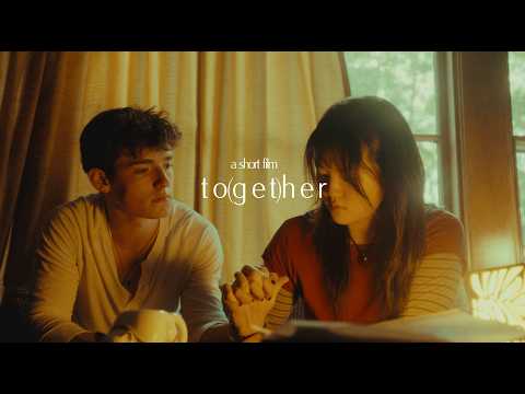 "together" | a short film scored to white ferrari