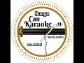 Ara Johari Bunga Karaoke Lirik